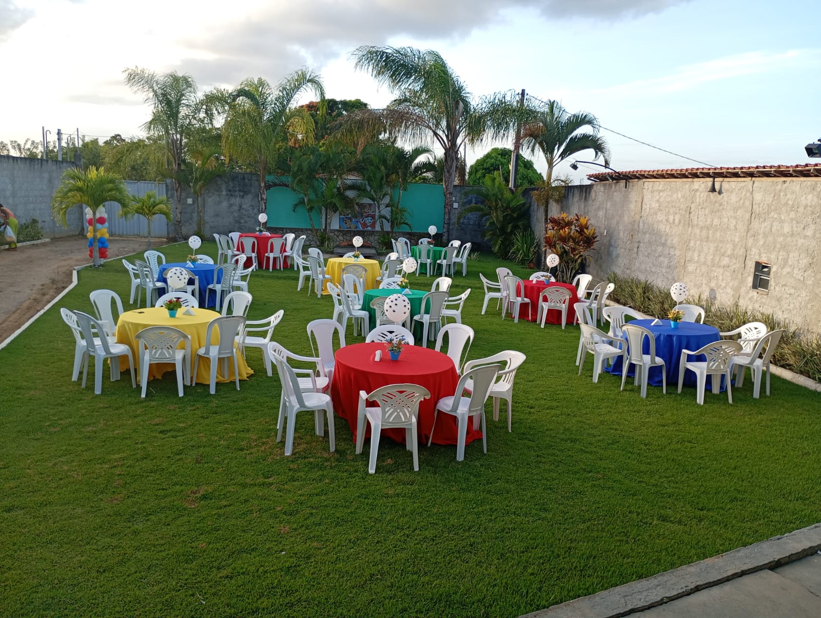 Descrição da foto 1