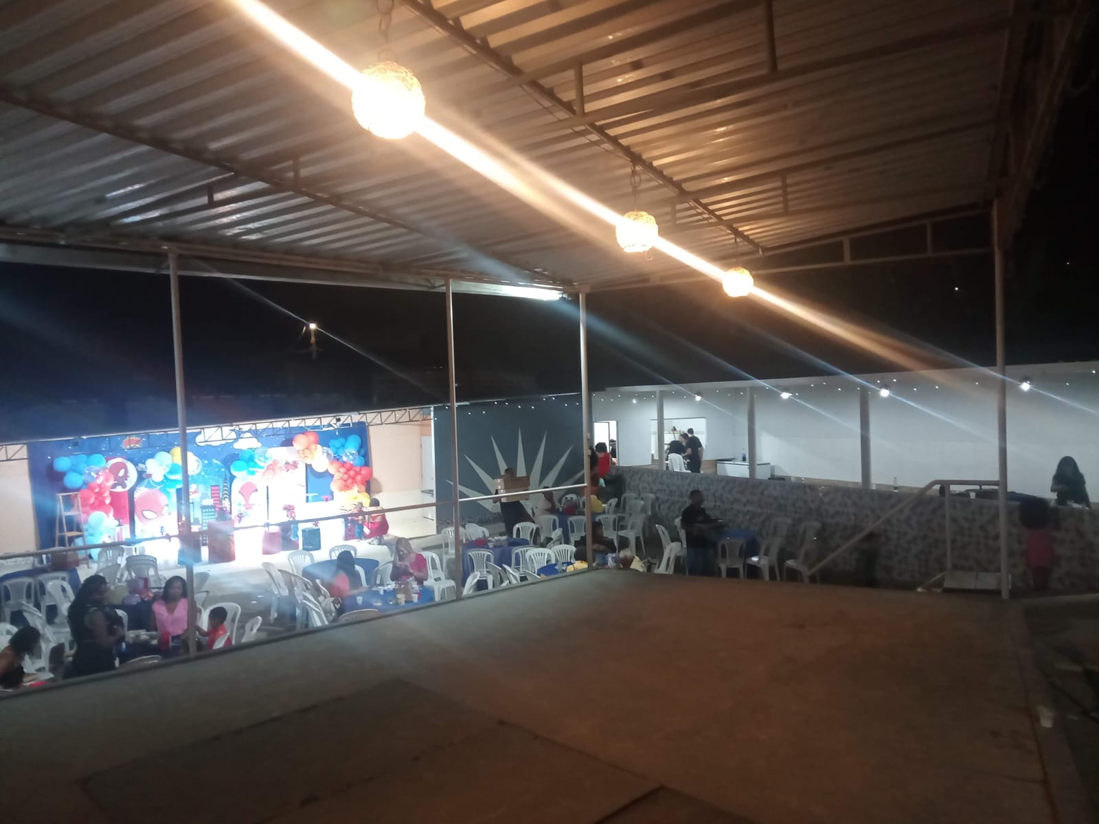 Descrição da foto 12