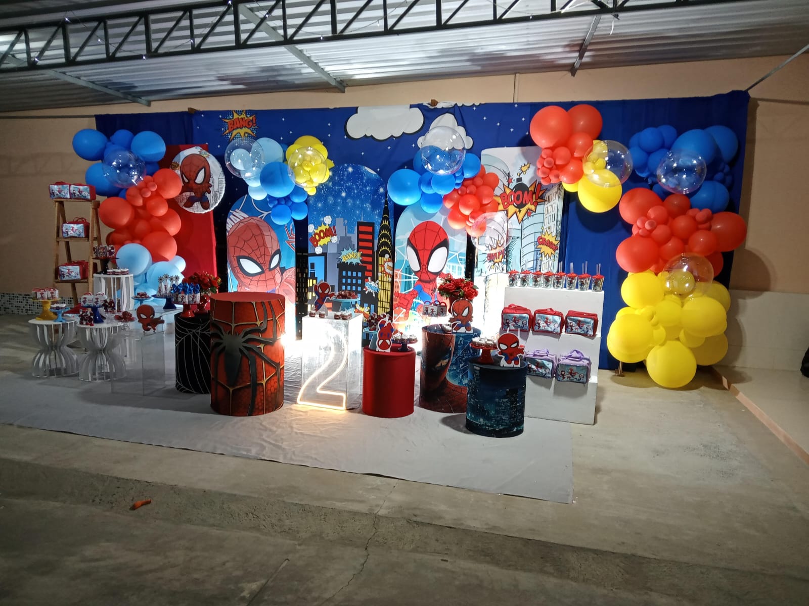 Descrição da foto 14