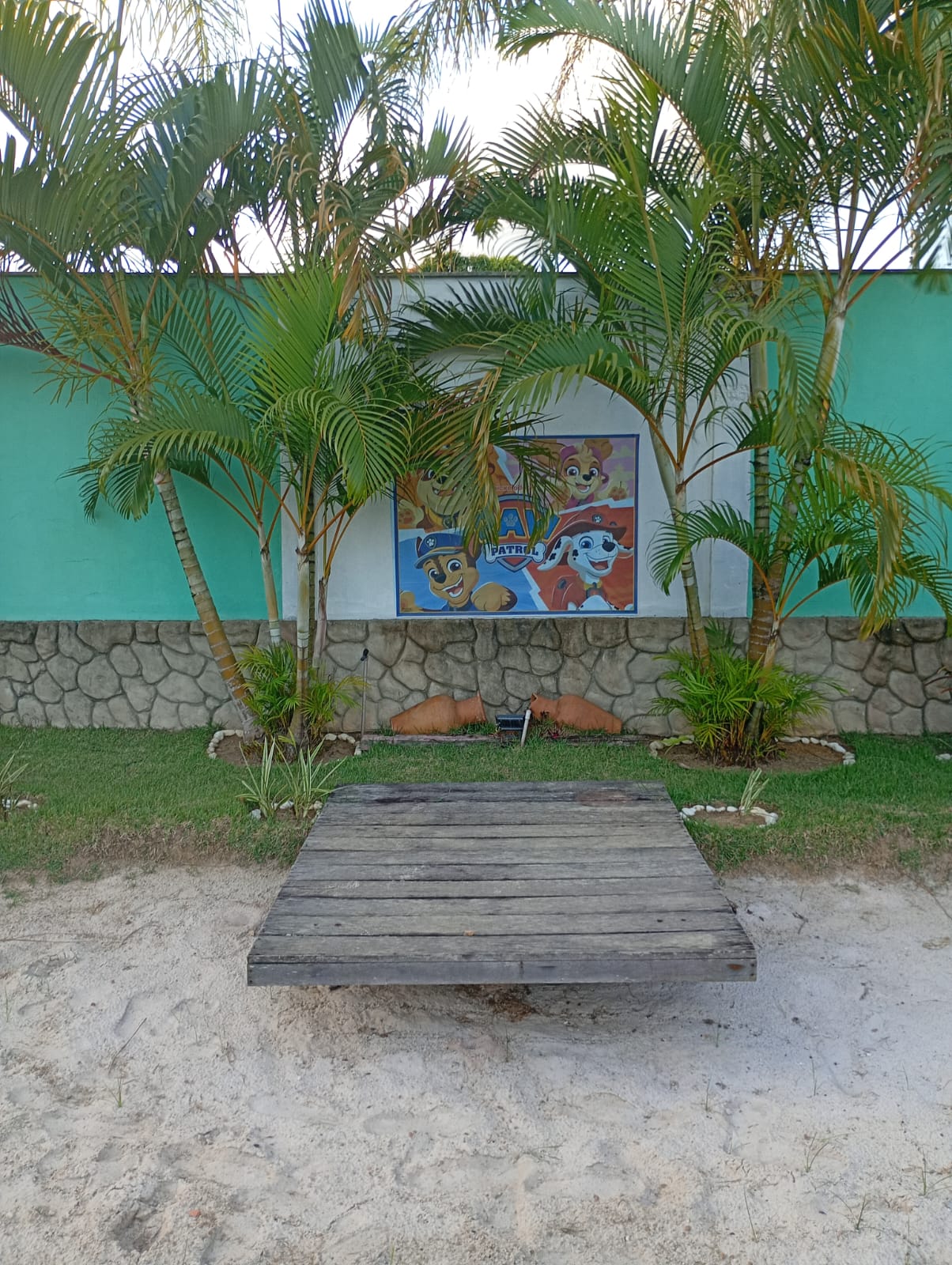 Descrição da foto 2