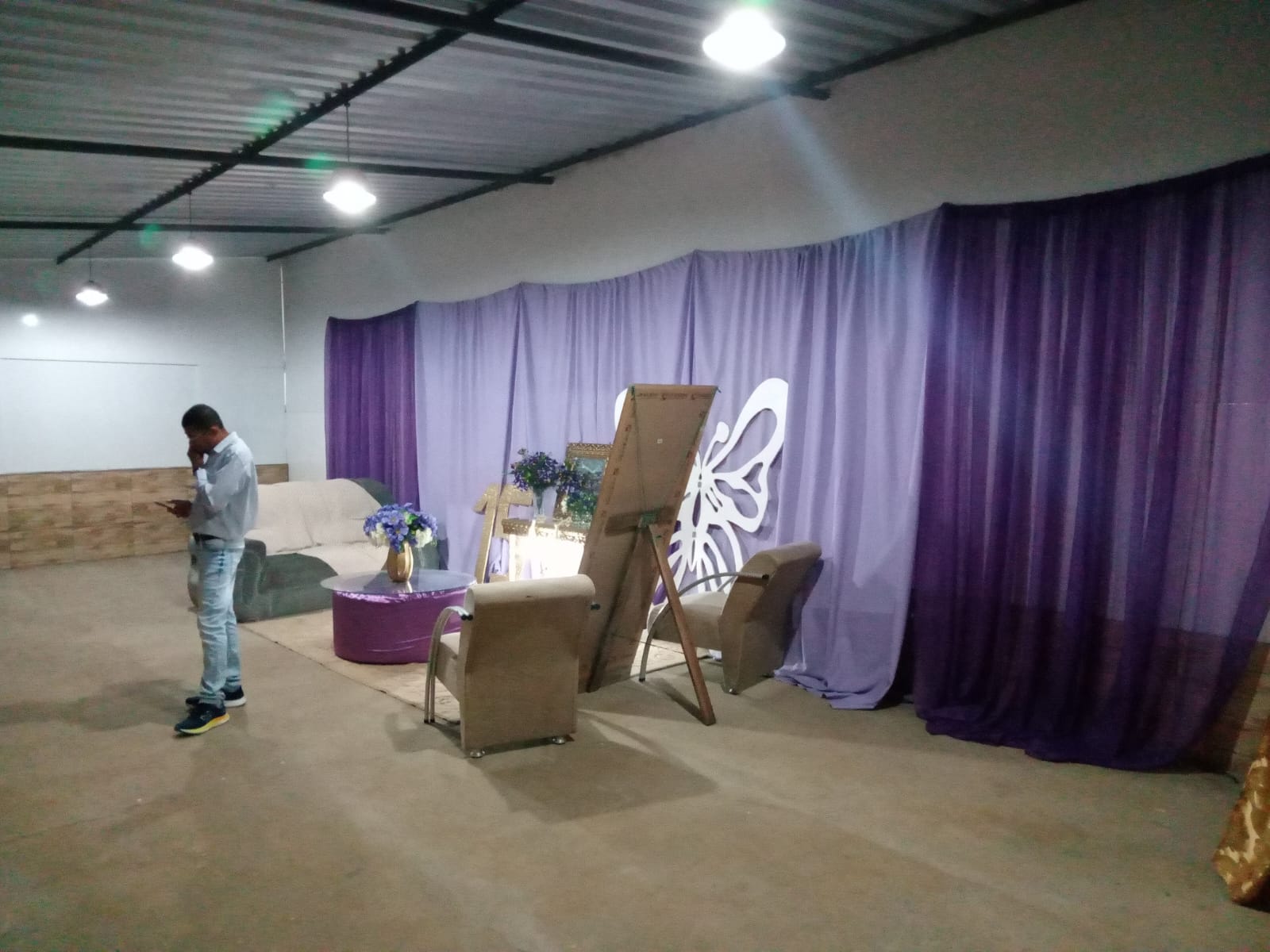 Descrição da foto 20