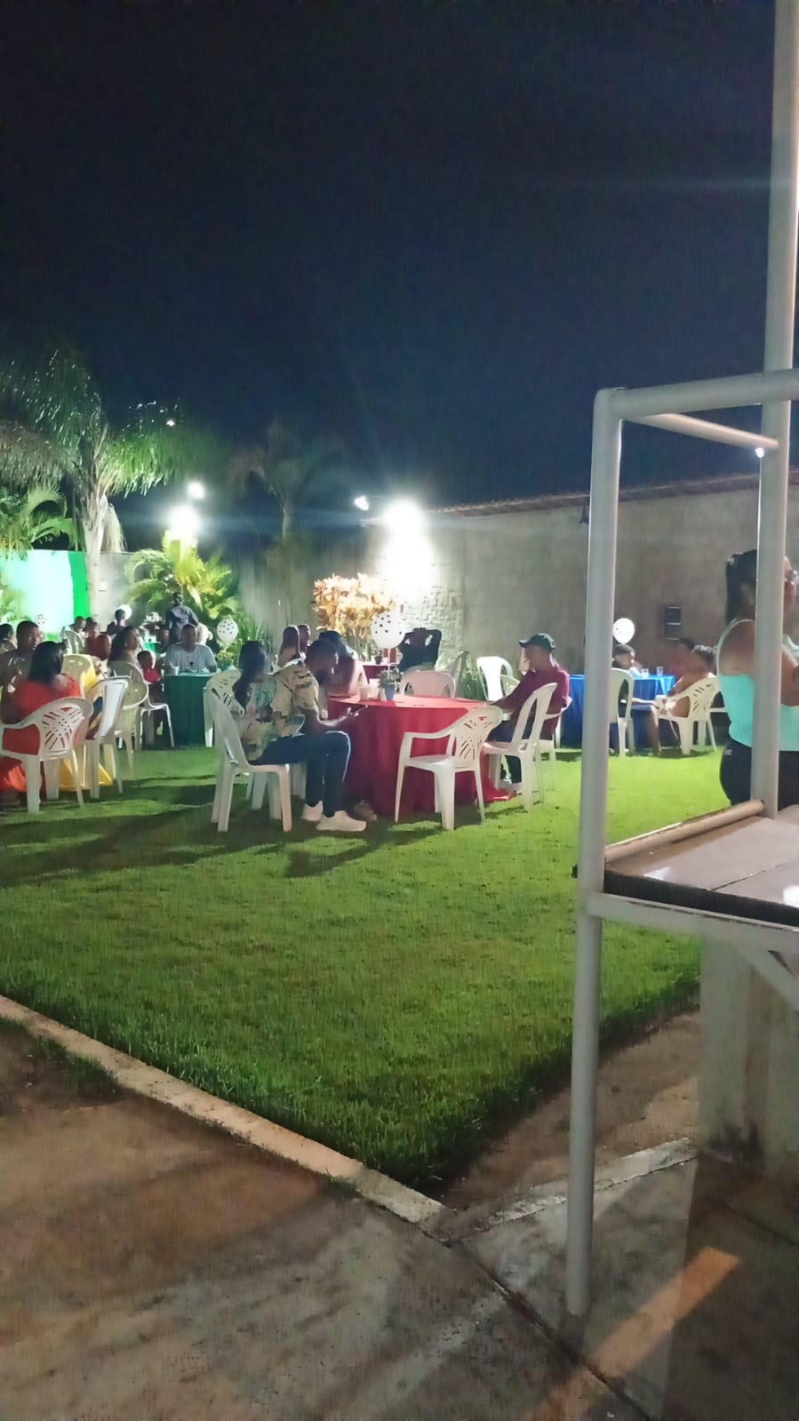 Descrição da foto 3
