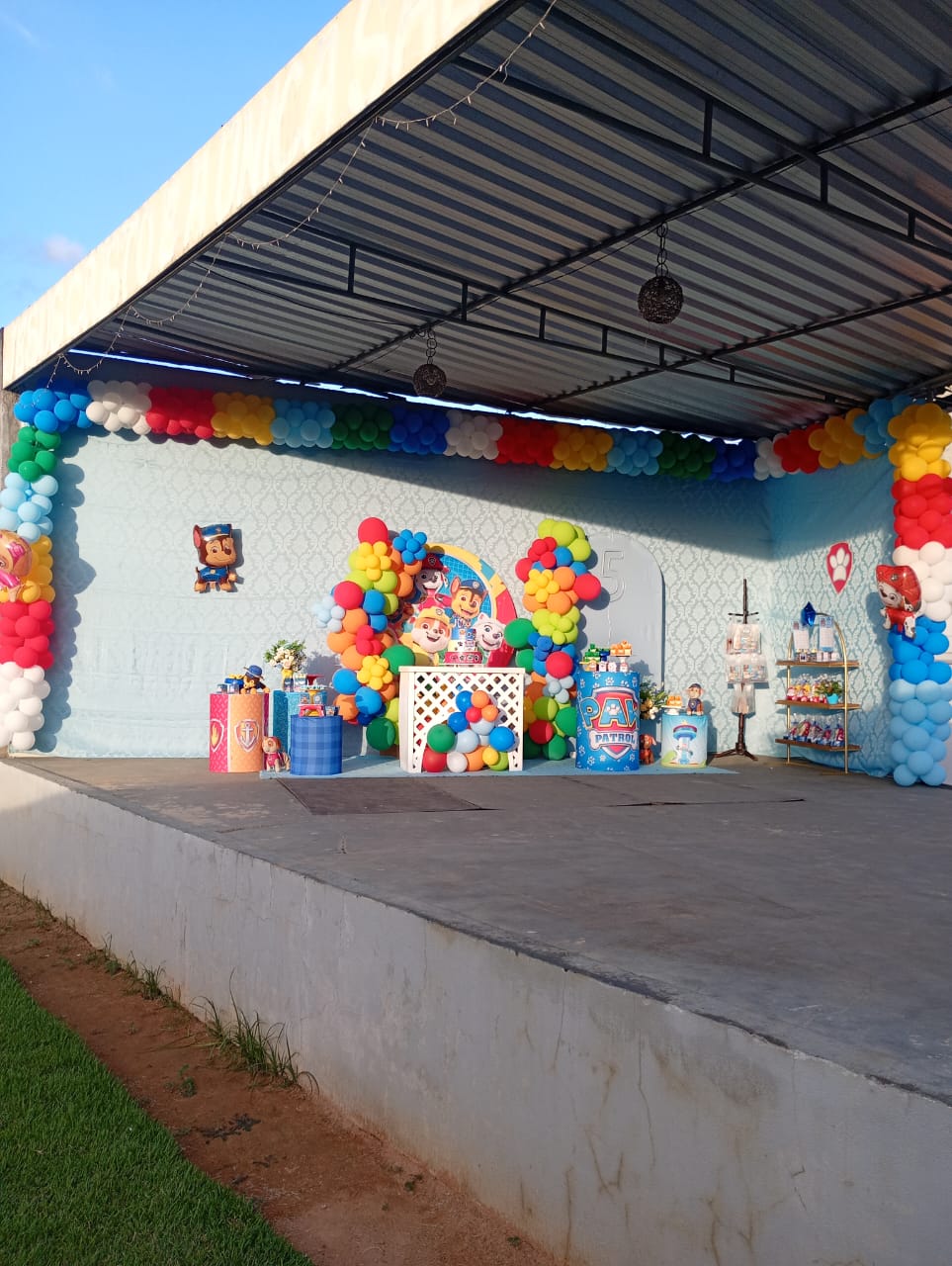Descrição da foto 6