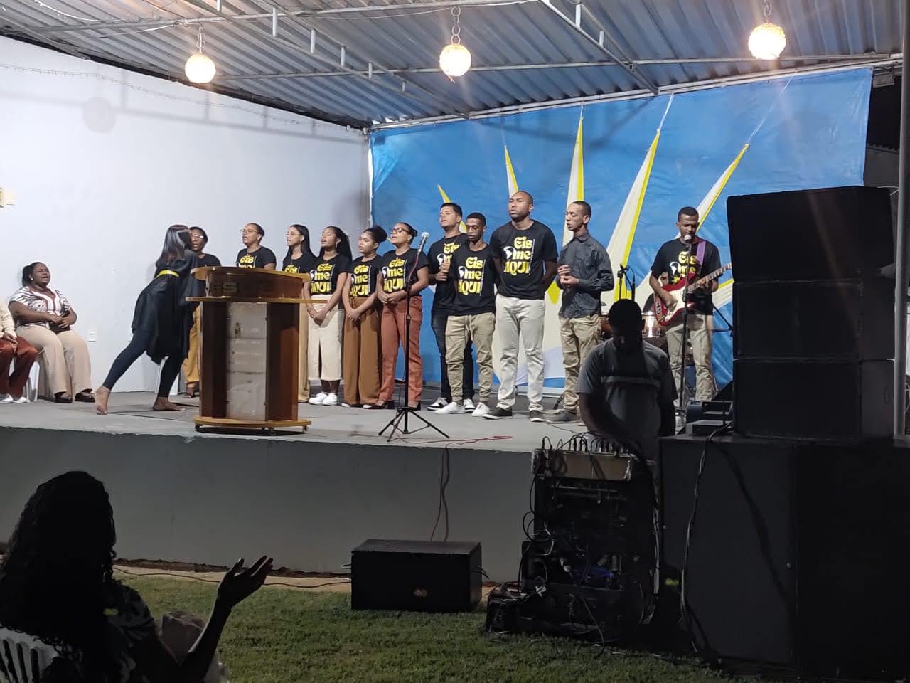 Descrição da foto 7